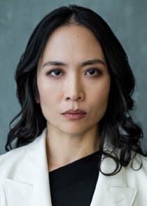 Sandra Yi Sencindiver