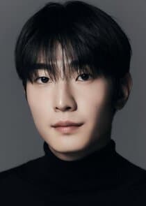 Lee Chang Min