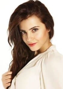 Ezgi Eyüboğlu