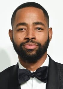 Jay Ellis