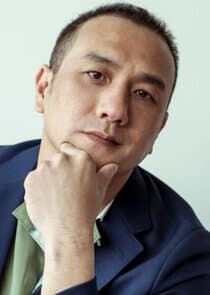 Huang Jue