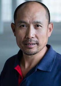 Zhang Xi Qian
