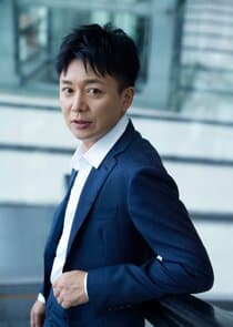 Liu Yi Jun
