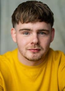 Oliver Woollford
