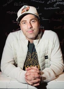 Adam Ray