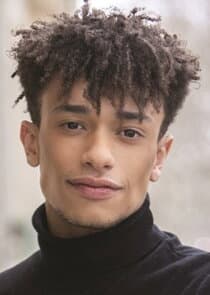 Enzo Rose