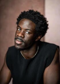 Nathan Mensah