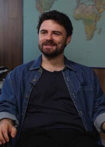Iván Molnár