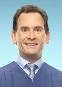 Adam Levy