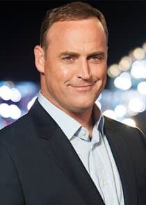 Matt Iseman