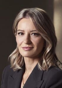 Katy Tur