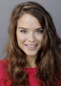 Kristina Svarinska