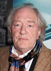 Michael Gambon