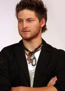 Eddy Vilard