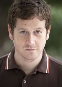 Nigel Boyle
