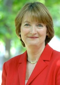 Harriet Harman