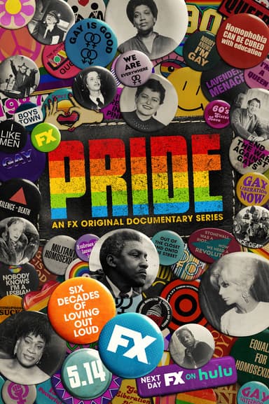 Pride