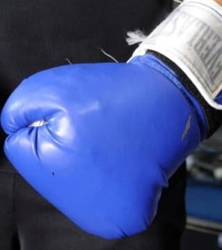 Fight Night