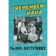 mama