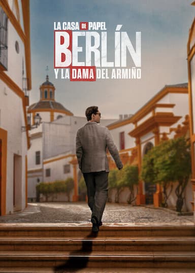 Berlín y la dama del armiño
