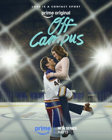 Off Campus