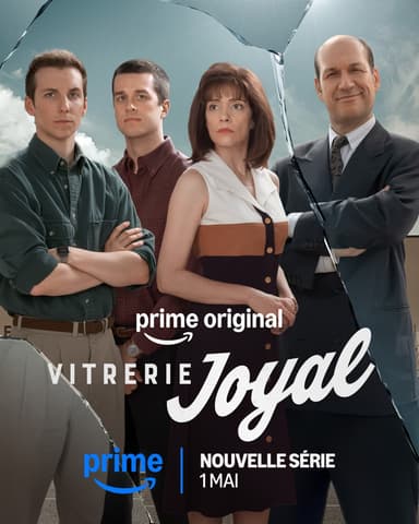 Vitrerie Joyal