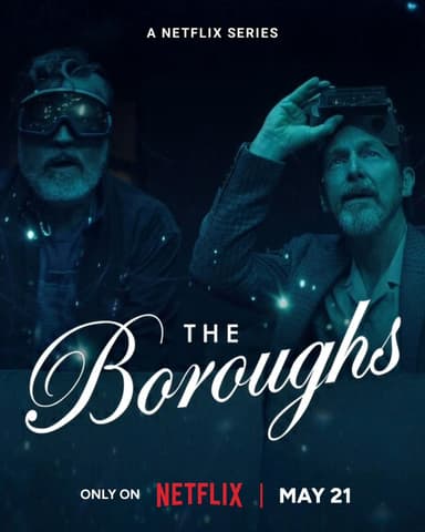 The Boroughs