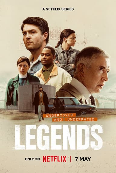 Legends