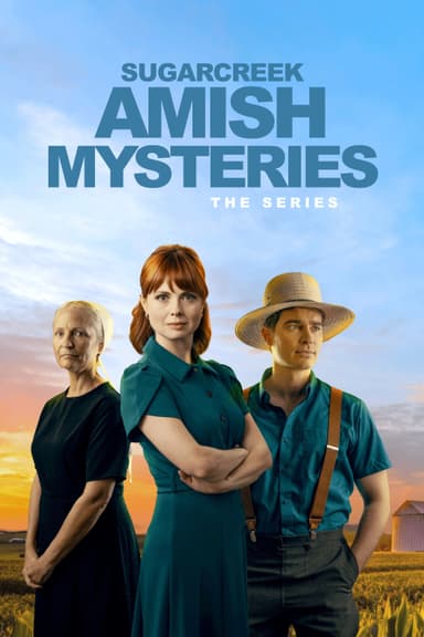 Sugarcreek Amish Mysteries