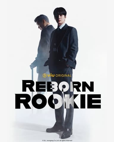 Reborn Rookie