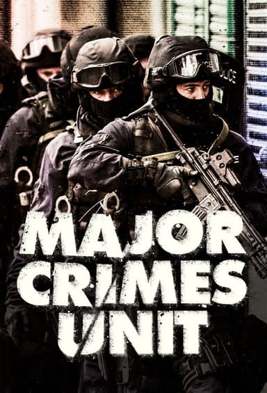 Major Crimes Unit