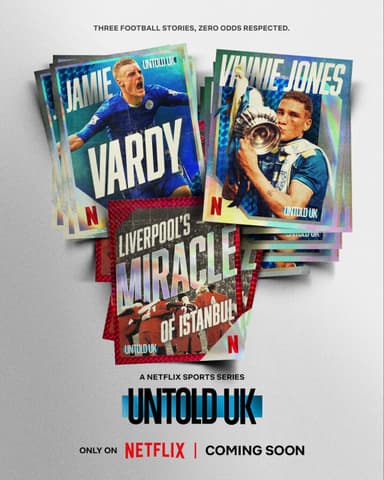 Untold UK