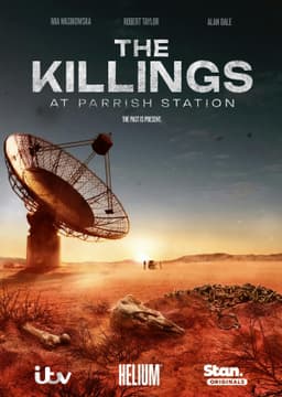 The Killings: Parrish Station