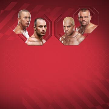 UFC Rivals