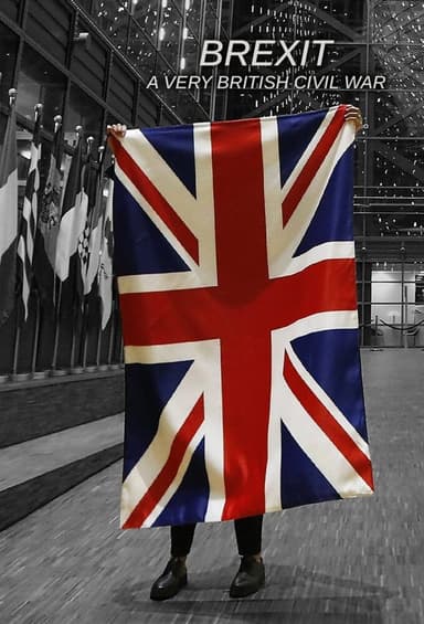 Brexit: A Very British Civil War