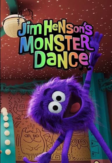 Il ballo dei mostri di Jim Henson