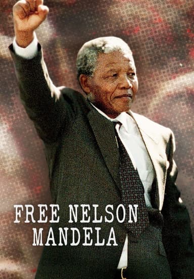 Free Nelson Mandela