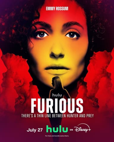 Furious