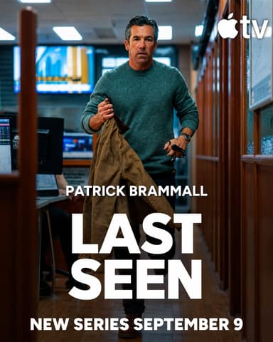 Last Seen
