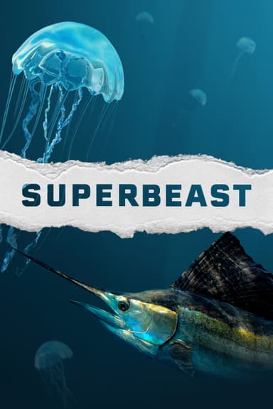 Superbeast