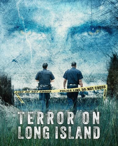 Terror on Long Island