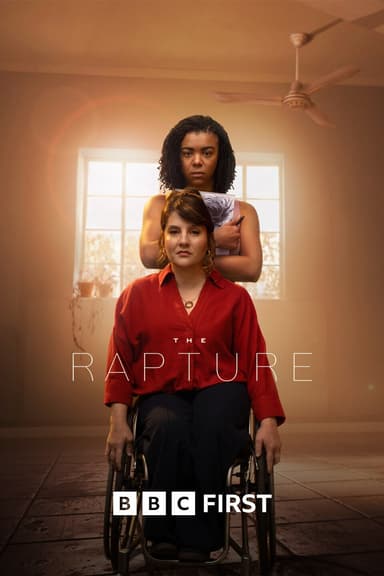 The Rapture
