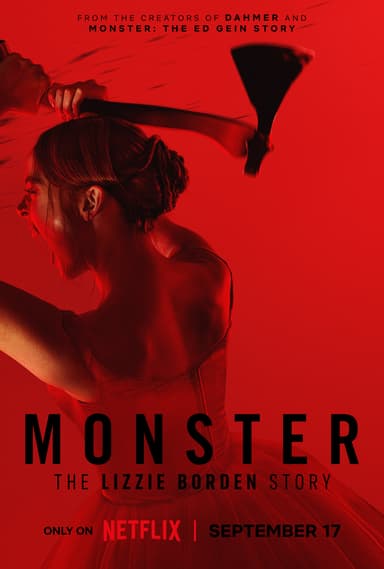 Monster : L'histoire de Lizzie Borden