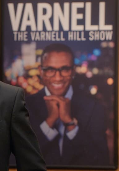 The Varnell Hill Show