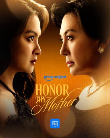 Honor Thy Mother