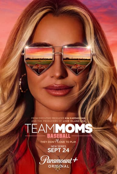 Team Moms