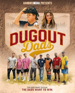 Dugout Dads