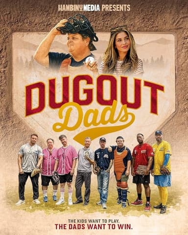 Dugout Dads