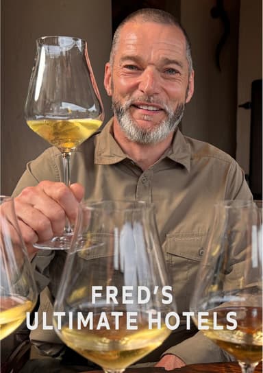Fred's Ultimate Hotels