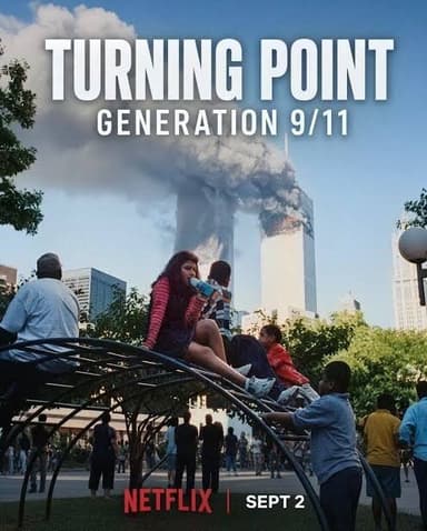 Turning Point: Generation 9/11